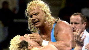 Poster for Superstars - Apr. 17, 1993 Poster for Superstars - Apr. 17, 1993