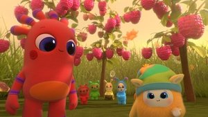 Poster for Jumpy Planet