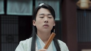 Poster for Episode 13