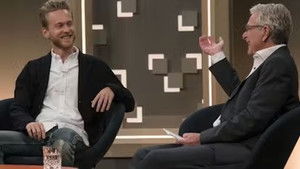 Poster for Episode 9