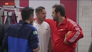 Poster for Episode 8 Poster for Episode 8