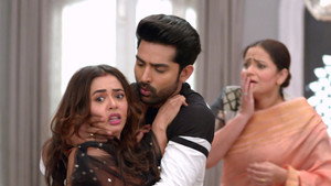 Poster for Drishti Is Inconsolable