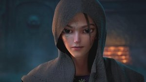 Poster for Episode 13