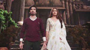 Poster for Jay-Bani to Hunt The Eagles!