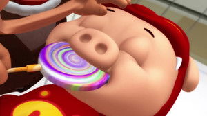 Poster for Episode 38