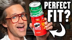 Poster for Making The Most Satisfying Perfect Fits (Challenge) Poster for Making The Most Satisfying Perfect Fits (Challenge)