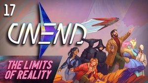 Poster for The Limits of Reality