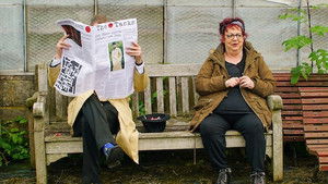 Poster for Don't Like Them Go Bang