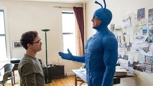 Poster for The Tick