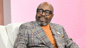 Poster for Donnell Rawlings Poster for Donnell Rawlings