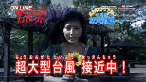 Poster for Episode 22