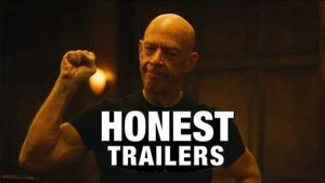 Poster for Whiplash