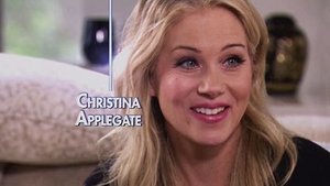 Poster for Christina Applegate