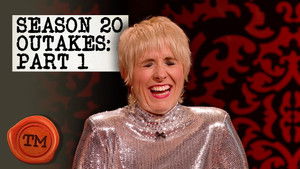 Poster for Season 20 Outtakes - Part 1