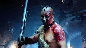 Poster for Will Kadru Break Her fast?