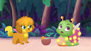 Poster for Giggle Dance