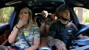 Poster for Episode 6