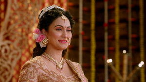 Poster for Haldi Ceremony