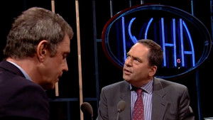 Poster for Episode 14