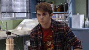 Poster for Episode 5