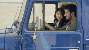 Poster for Episode 6