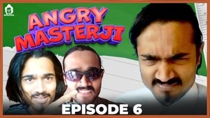 Poster for Angry Masterji Part 6
