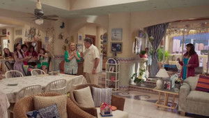 Poster for El diez, de la diez Poster for El diez, de la diez