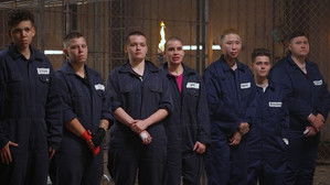 Poster for Episode 1