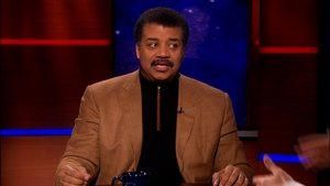 Poster for Neil deGrasse Tyson