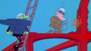 Poster for Bridgework
