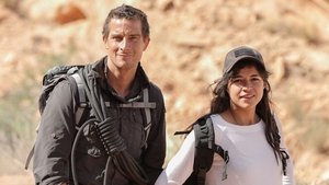 Poster for Michelle Rodriguez