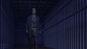 Poster for Inferno II: The City of Dis