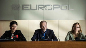 Poster for Episode 1