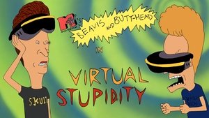 Poster for Virtual Stupidity ('95)