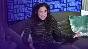 Poster for Sarah Silverman