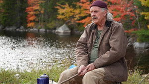 Poster for Blueberry Season