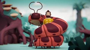 Poster for When Dad Got the Hiccups Poster for When Dad Got the Hiccups