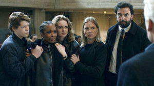 Poster for Episode 1