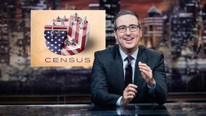 Poster for The Census