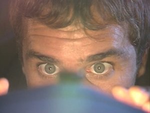 Poster for Chapter 21