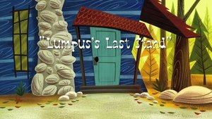Poster for Lumpus's Last Stand