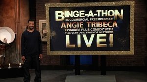 Poster for The Binge-A-Thon Special