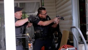 Poster for Sweet Justice