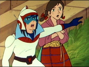 Poster for Episode 33