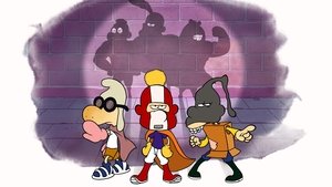 Poster for Episode 24
