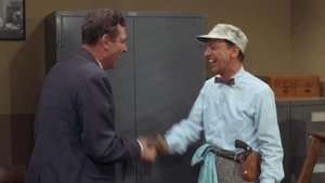 Poster for A Visit to Barney Fife