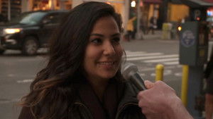 Poster for Olivia Wilde Is Very Pretty and You’re All Disgusting!, with Olivia Wilde