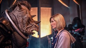 Poster for Fugitive of the Judoon