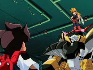 Poster for Episode 44