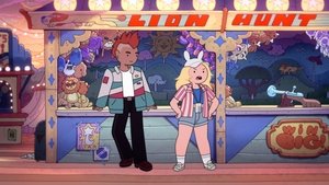 Poster for The Cat Who Tipped the Box